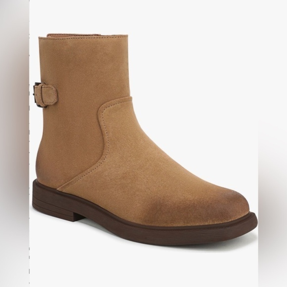 Franco Sarto
Pippen Square Toe Boot (Women) 5.5